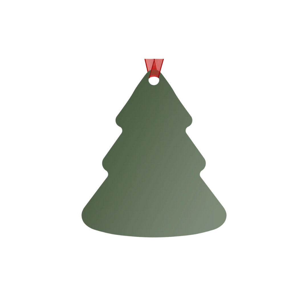 Lamont Landers “Someday at Christmas” Ornament-2