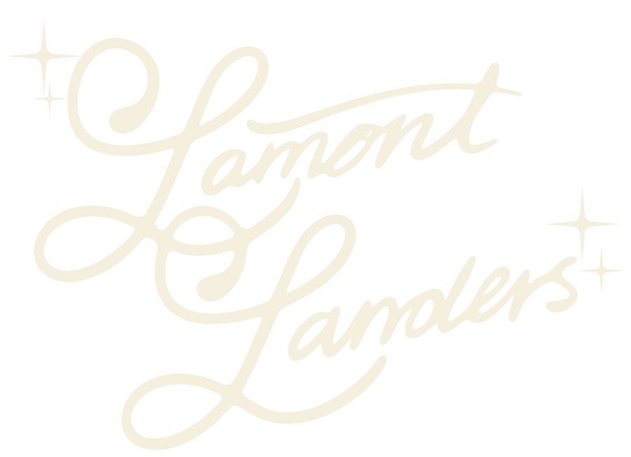 Lamont Landers