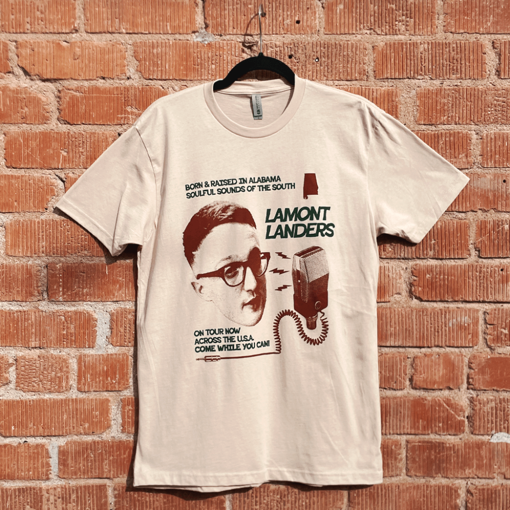 Born & Raised T-Shirt