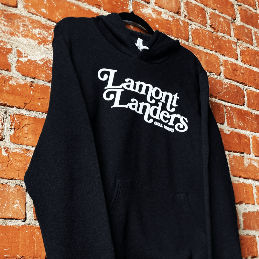Soul Music Hoodie
