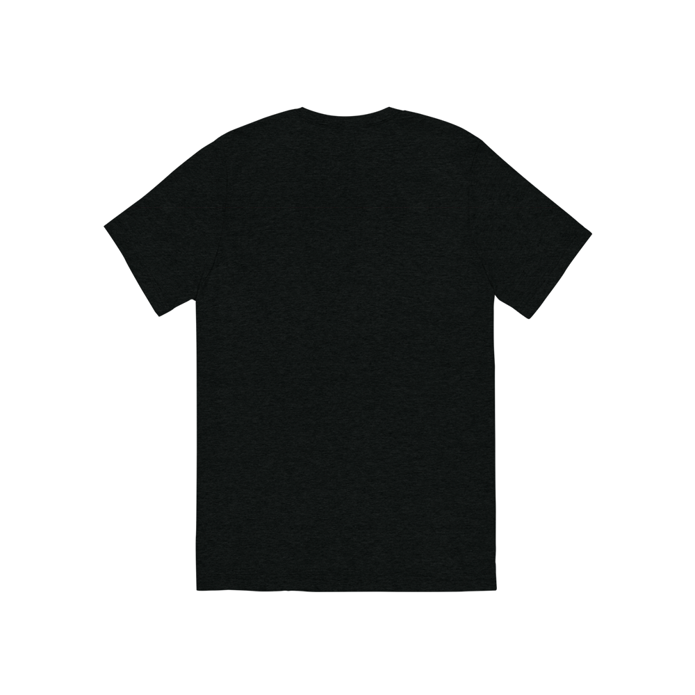 Red Velvet Soul T-Shirt Back