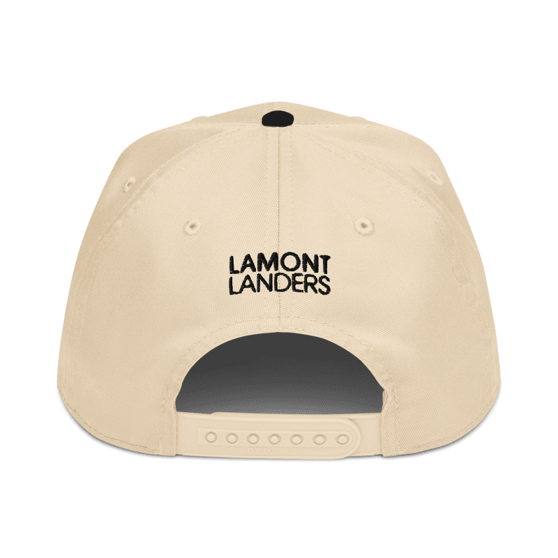 Lotta Love Vintage Cap-2